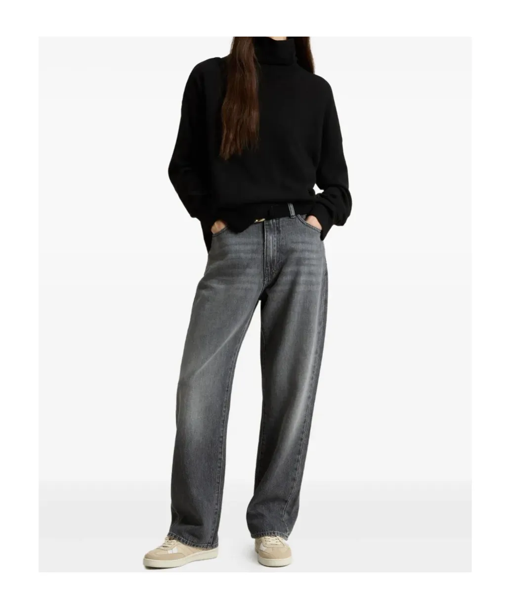 Turtleneck Sweater