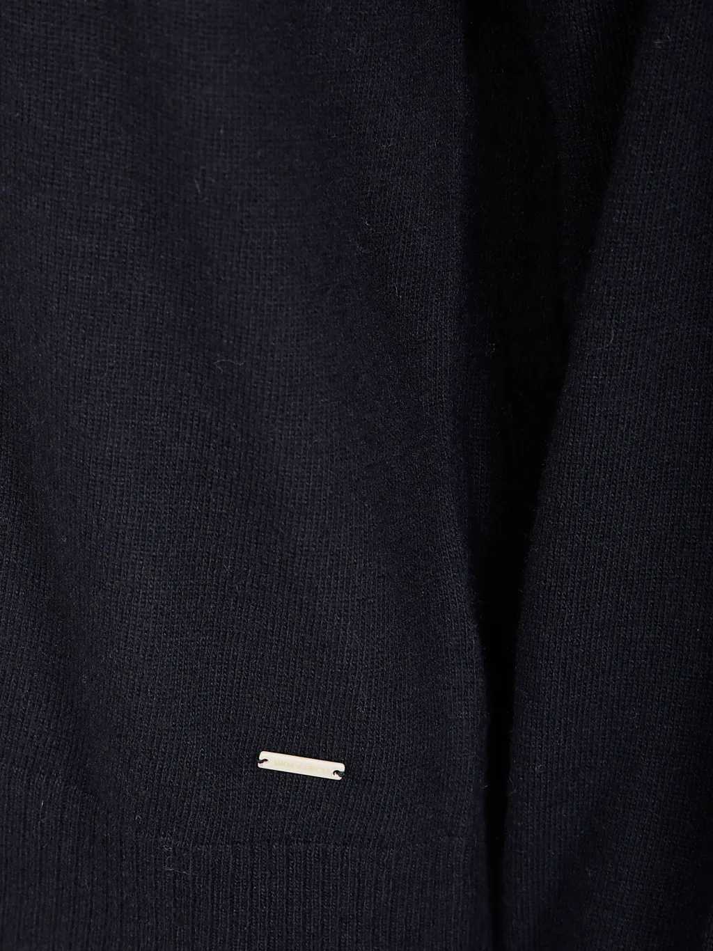 Turtleneck Sweater