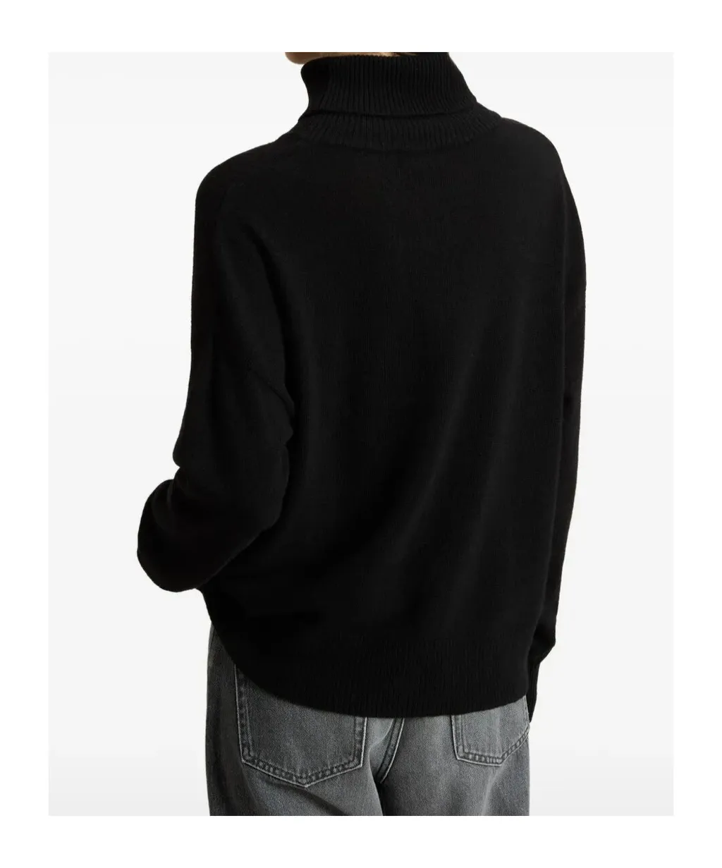 Turtleneck Sweater