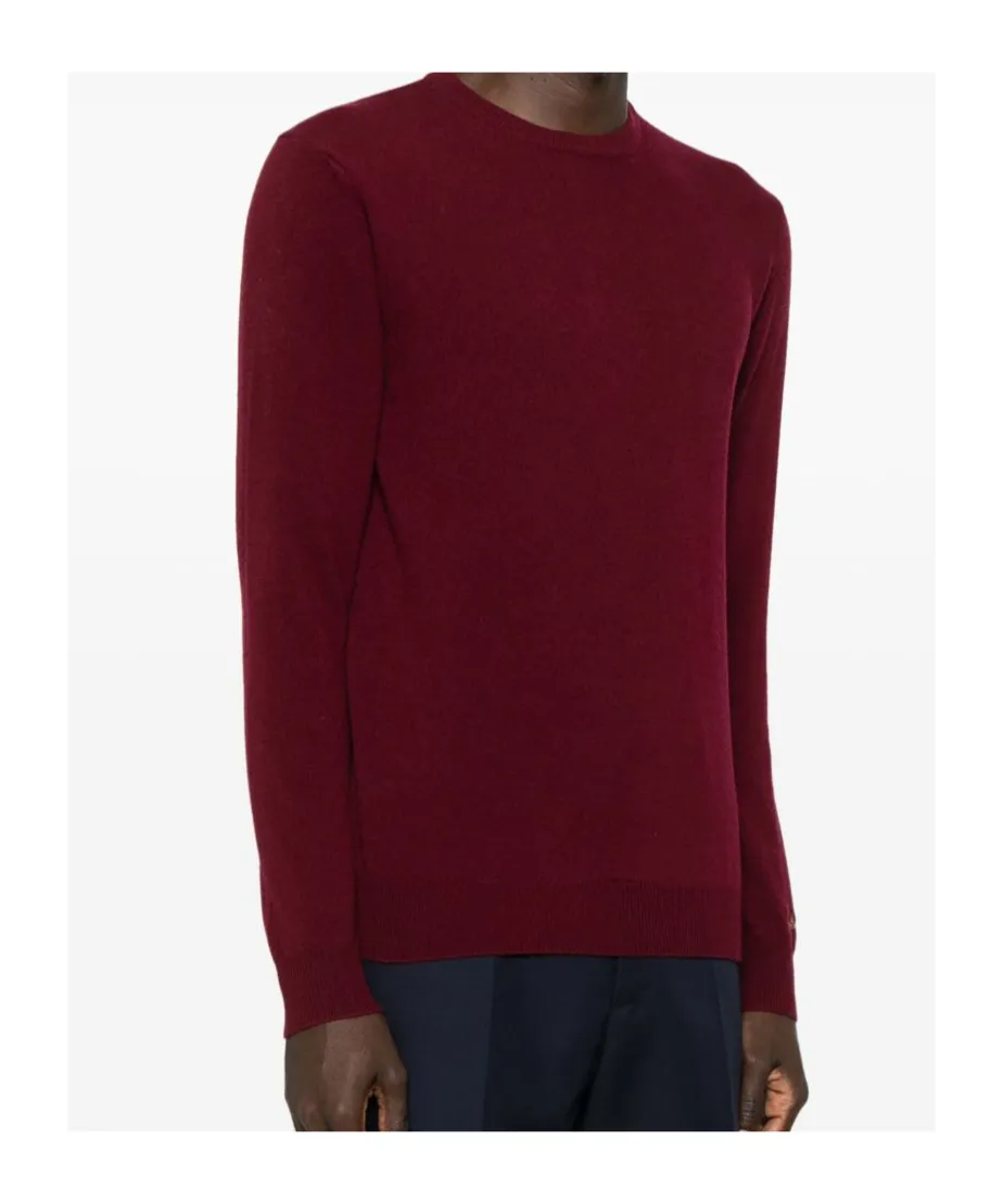 Logo Sweater