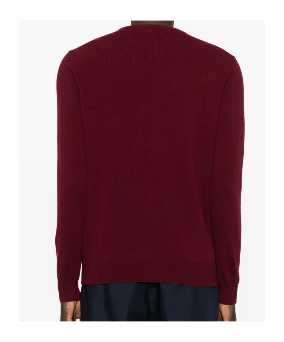 Logo Sweater