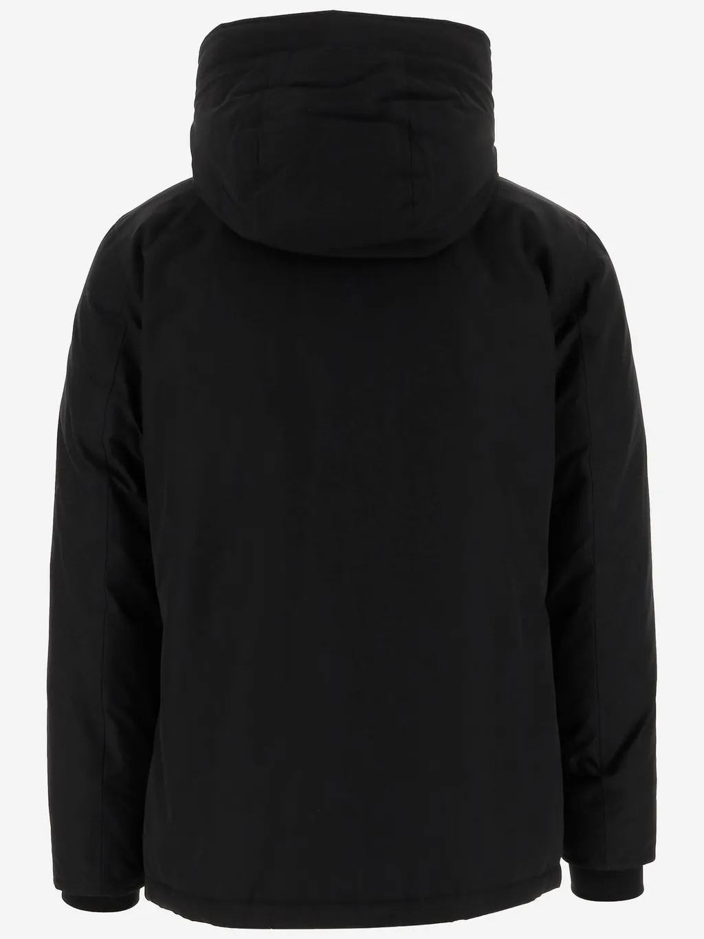 Arctic Anorak Jacket
