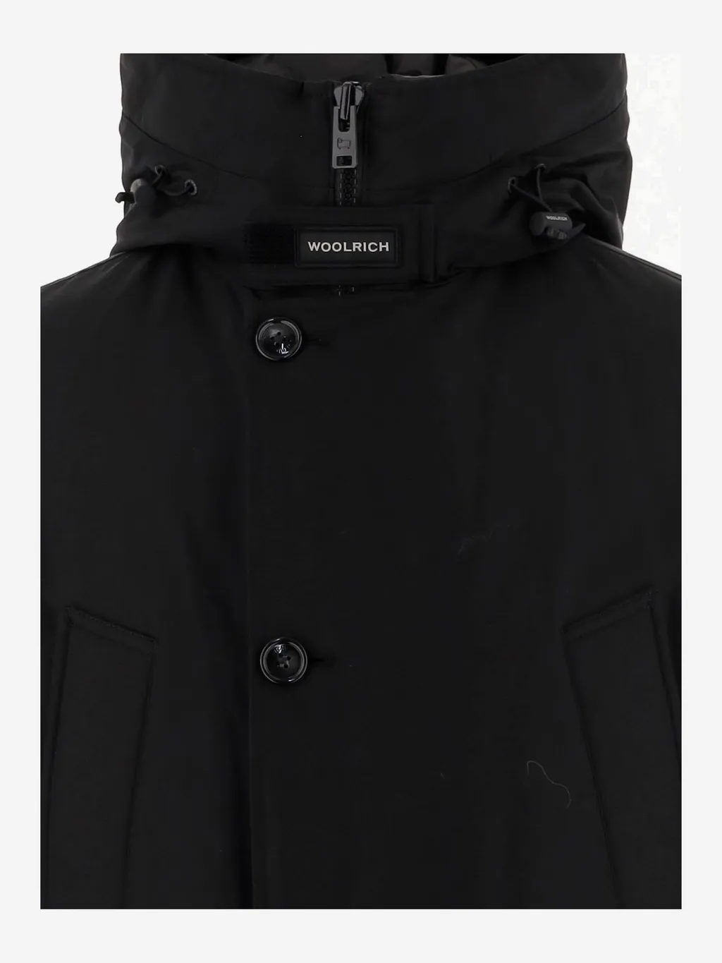 Arctic Anorak Jacket