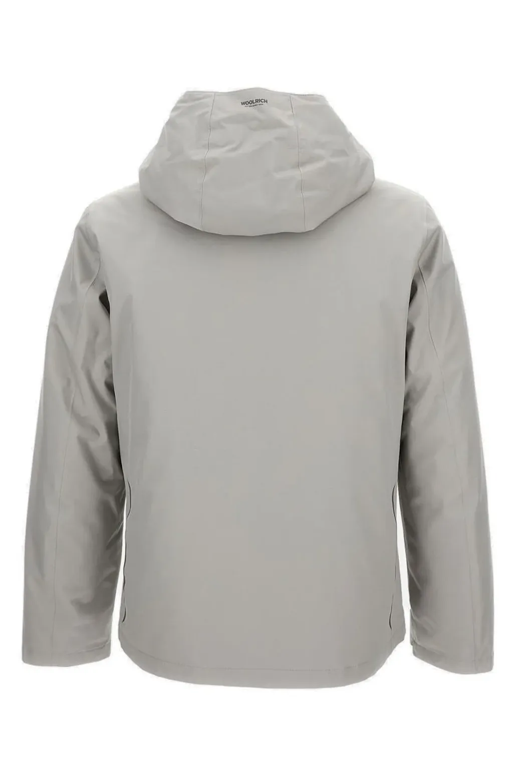Drawstring Jacket