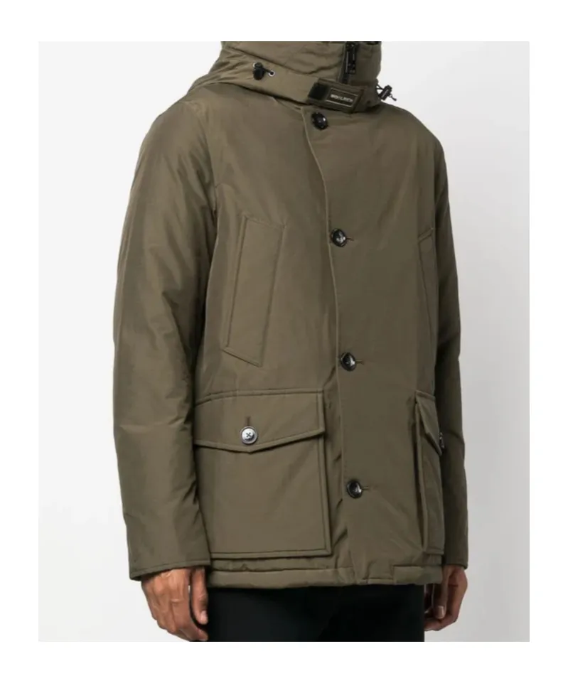 Casual Jacket