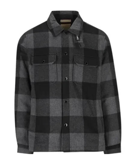 Check Shirt