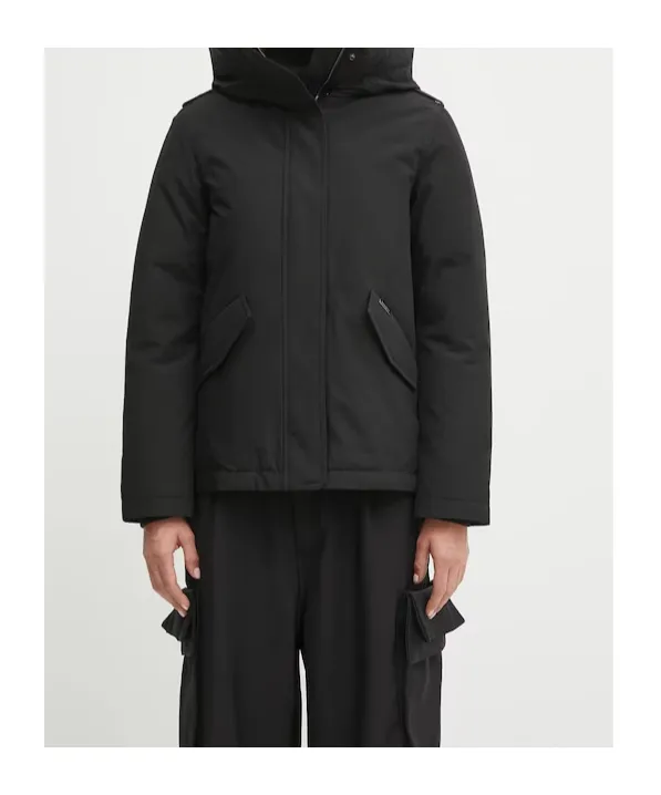 Down Jacket Military