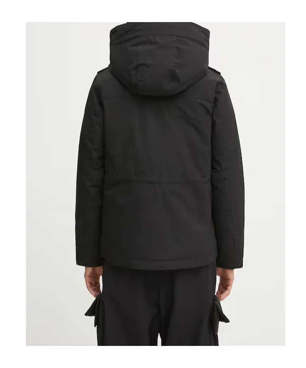 Down Jacket Military