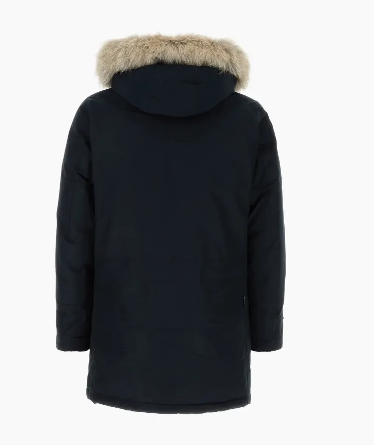 Polar Down Jacket