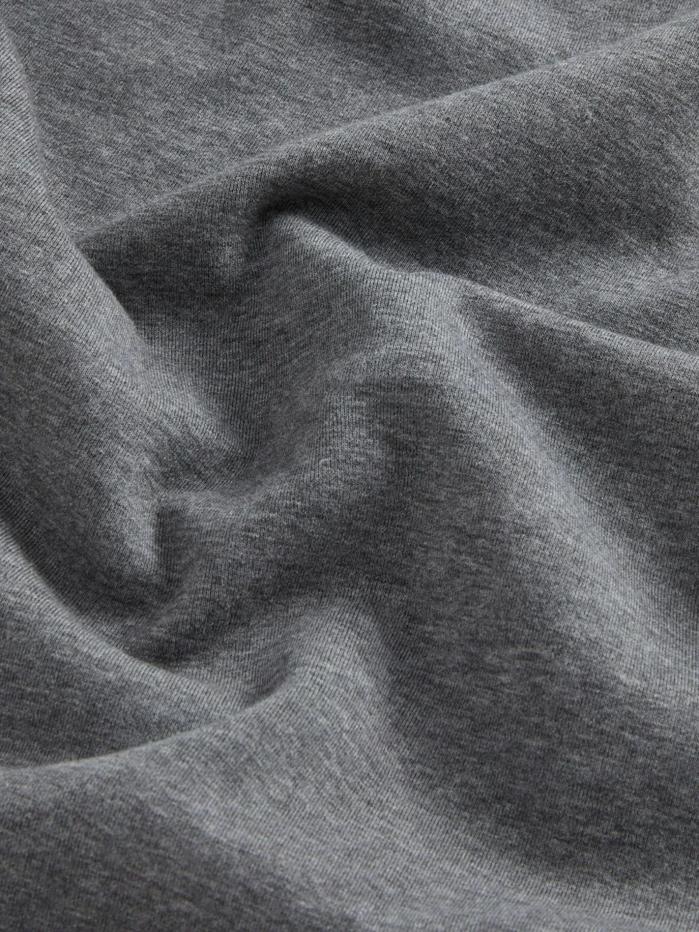 Logo Interlock Hoodie