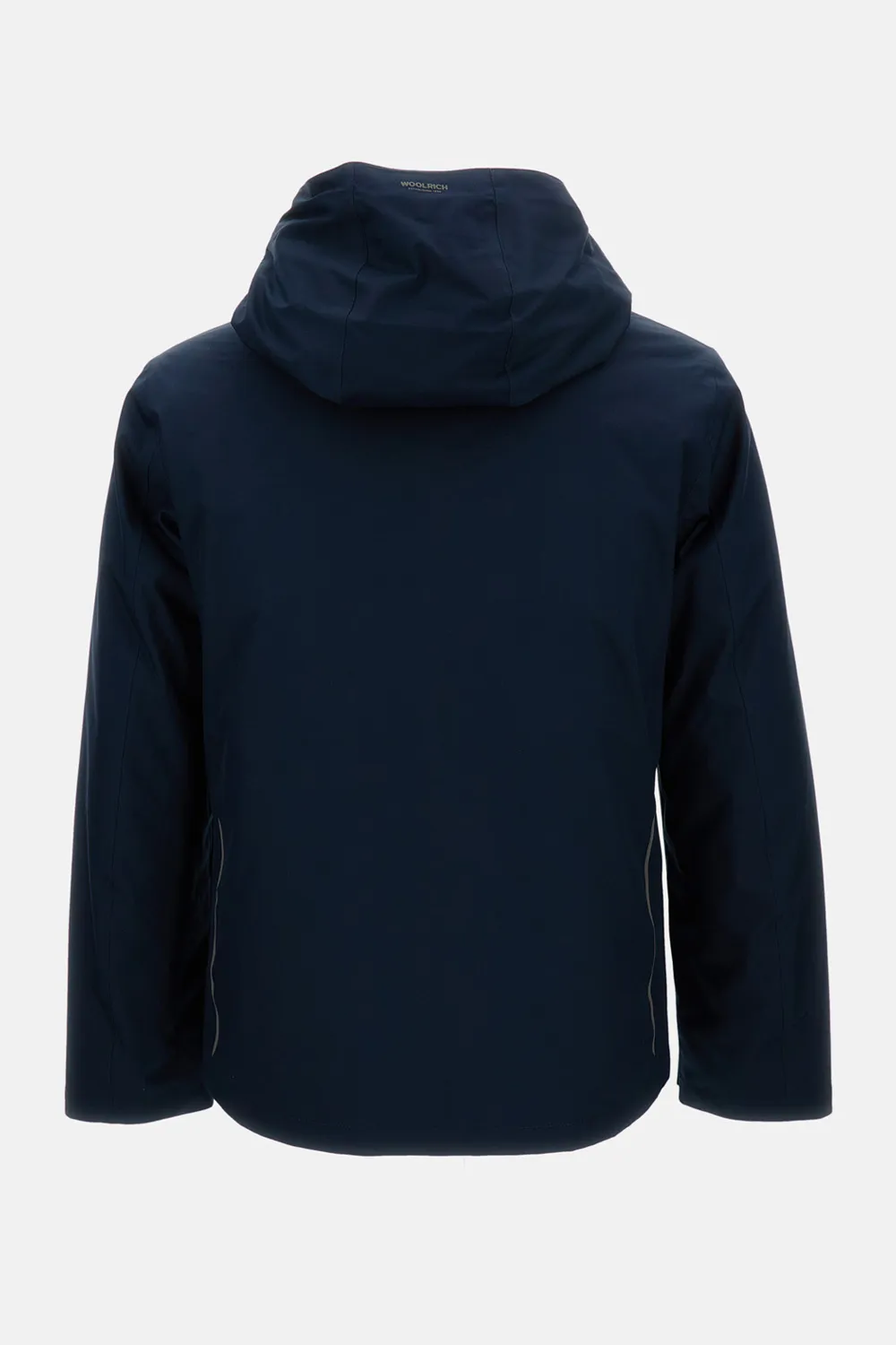Hooded Jacket
