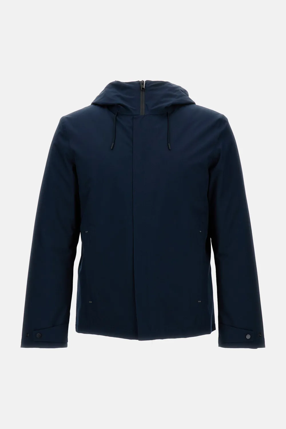 Hooded Jacket