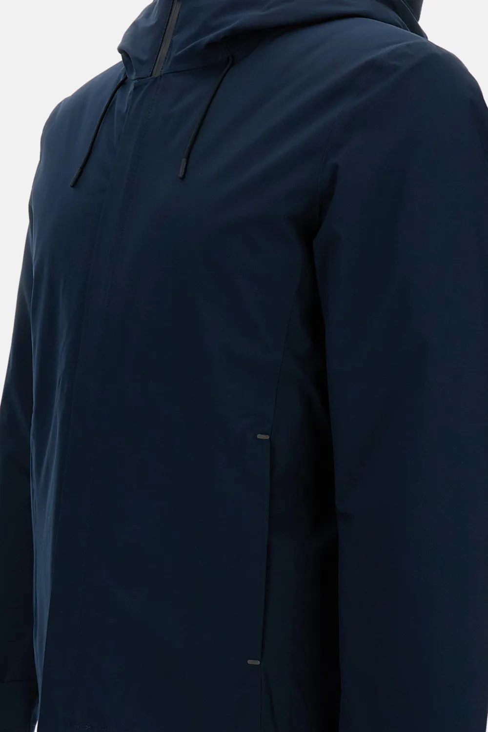 Hooded Jacket
