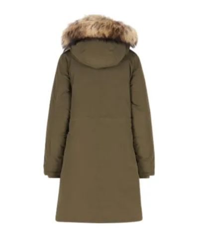 Arctic Parka