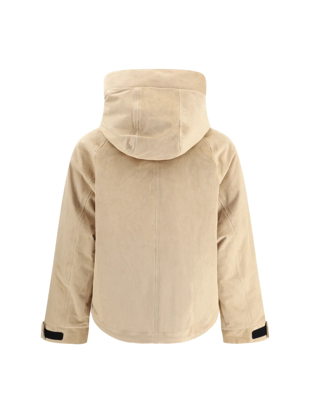 Corduroy Jacket