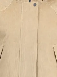 Corduroy Jacket