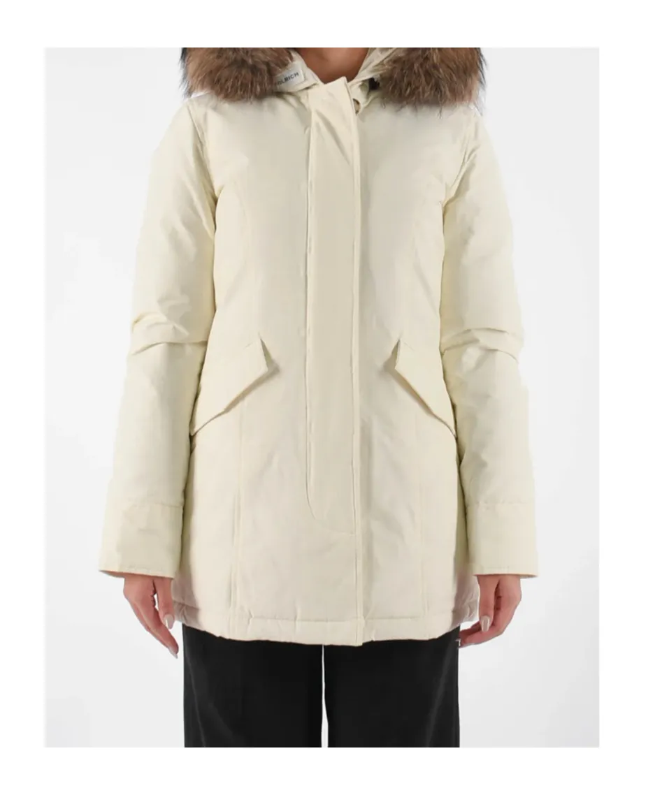 Coats Blue