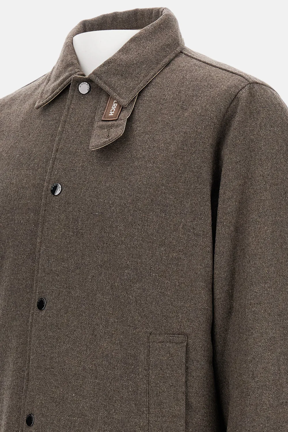Woolrich Jacket