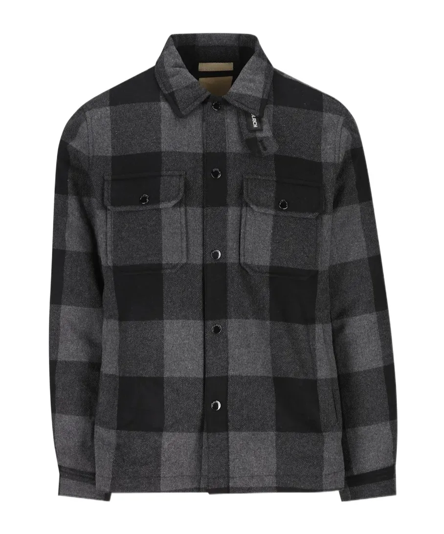 Tartan Shirt