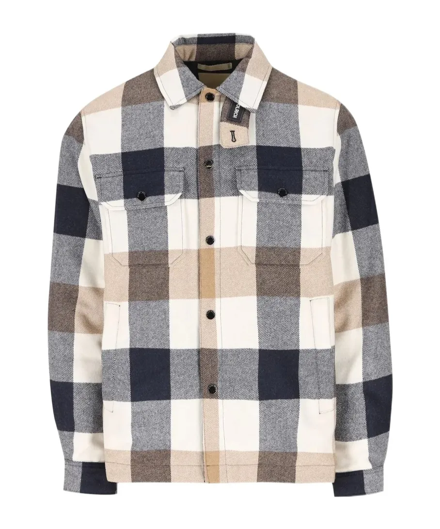 Tartan Shirt