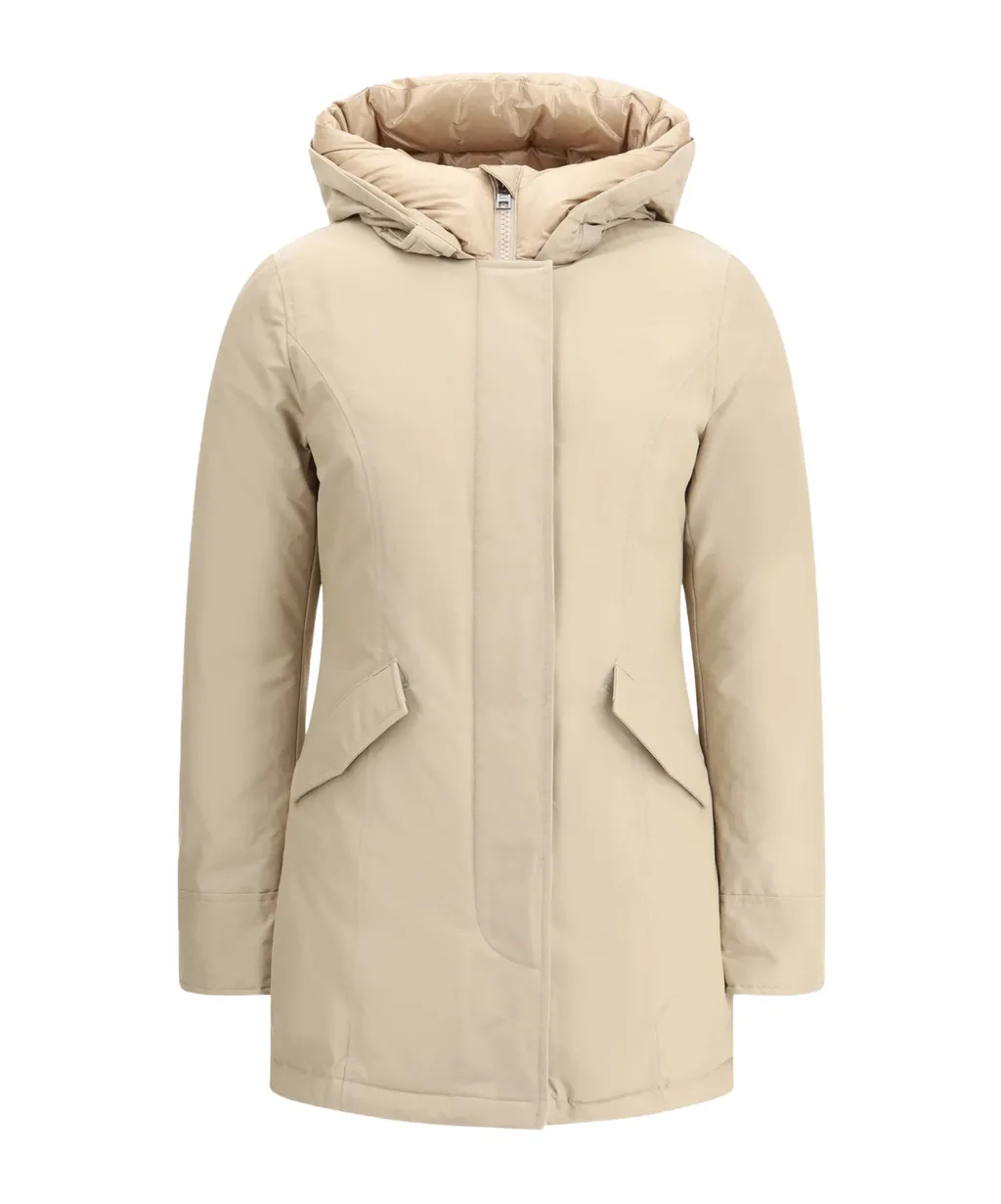 Arctic Parka Jacket
