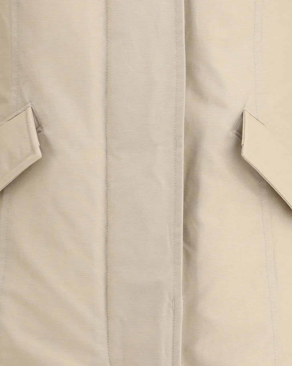 Arctic Parka Jacket
