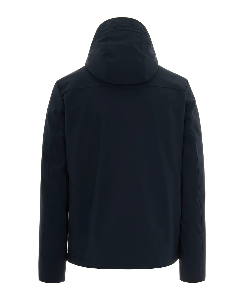 Soft Shell Pacific Jacket