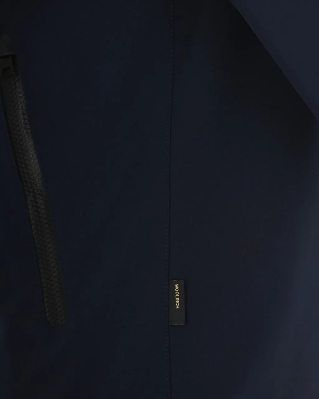 Soft Shell Pacific Jacket