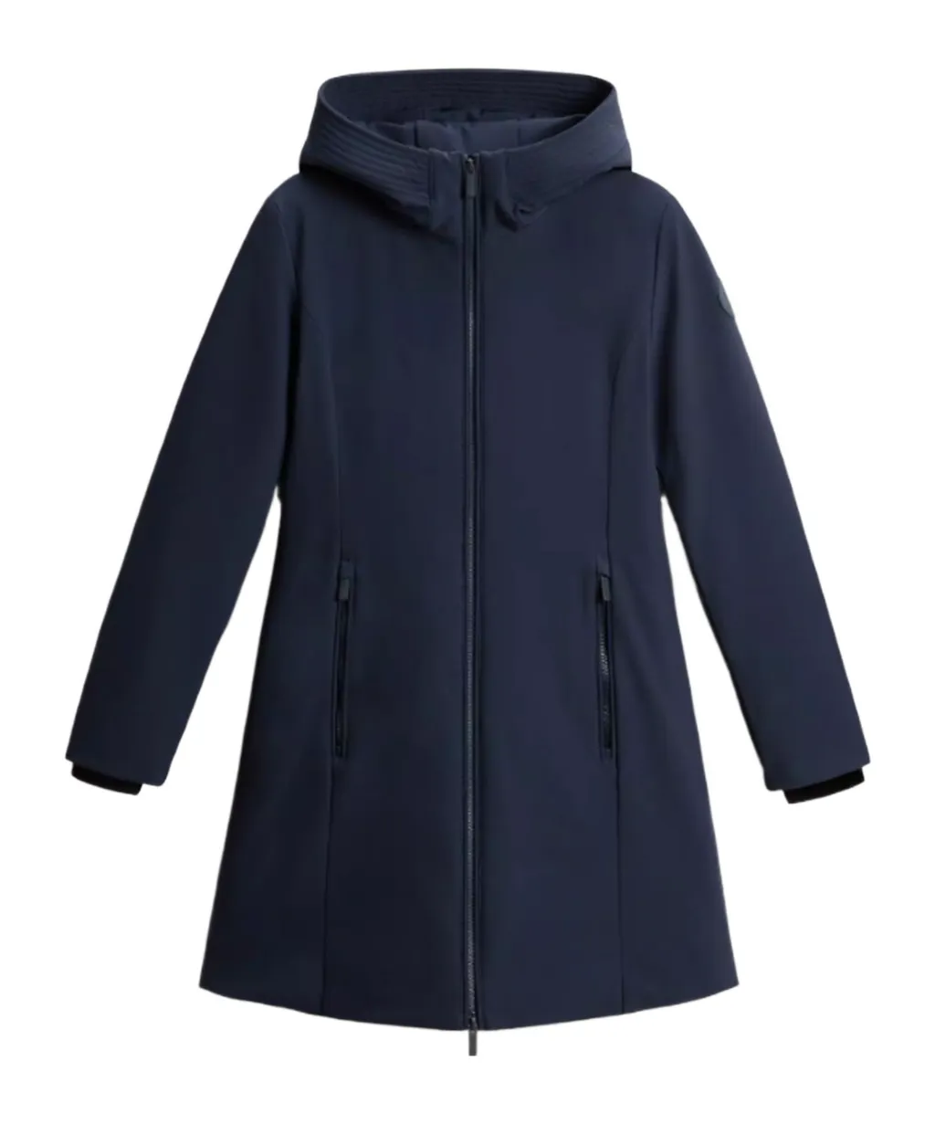 Firth Down Parka