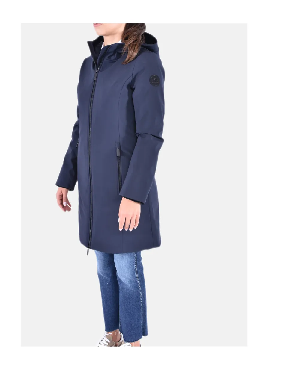 Firth Down Parka
