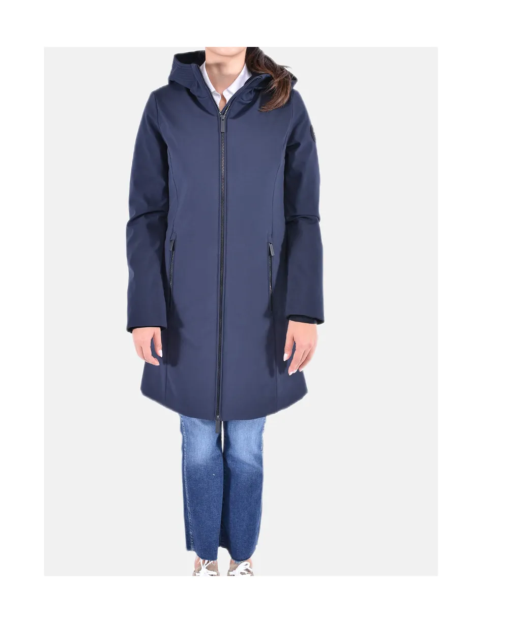 Firth Down Parka