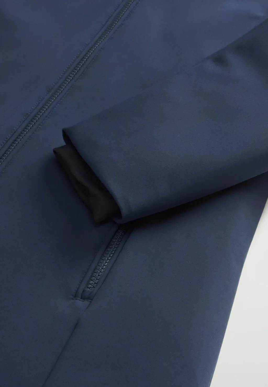 Firth Down Parka