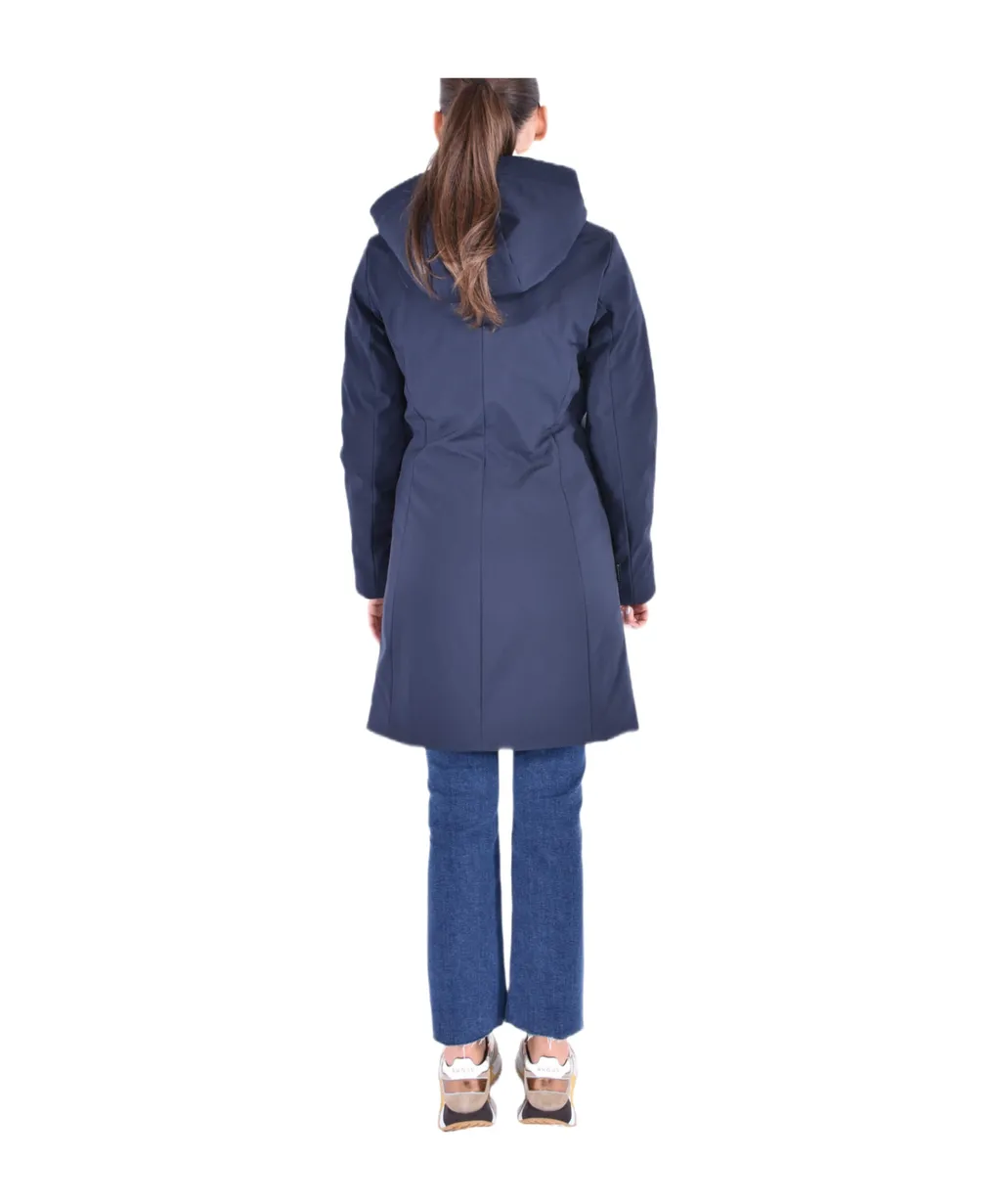 Firth Down Parka