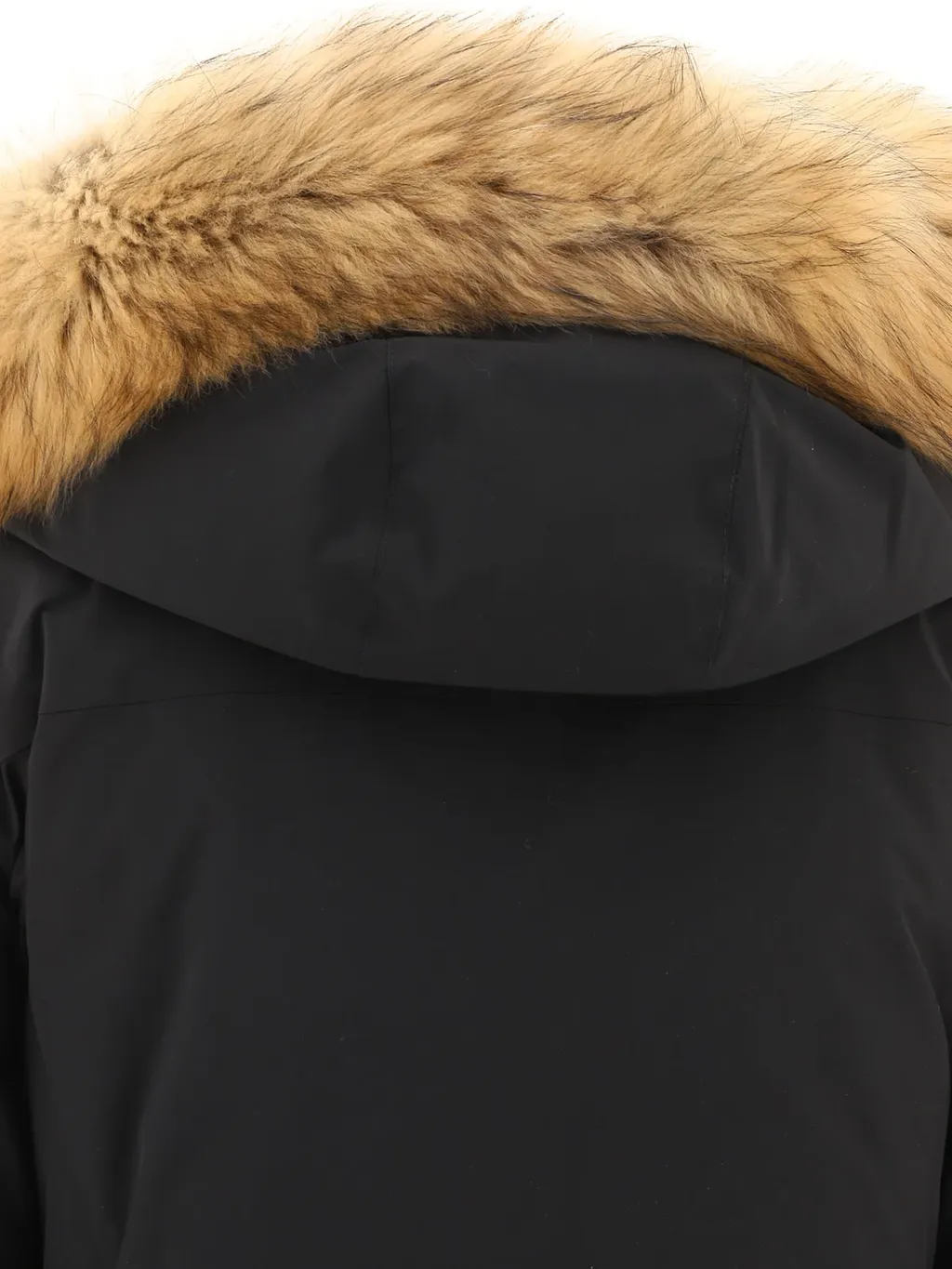 Luxury Boulder Coat