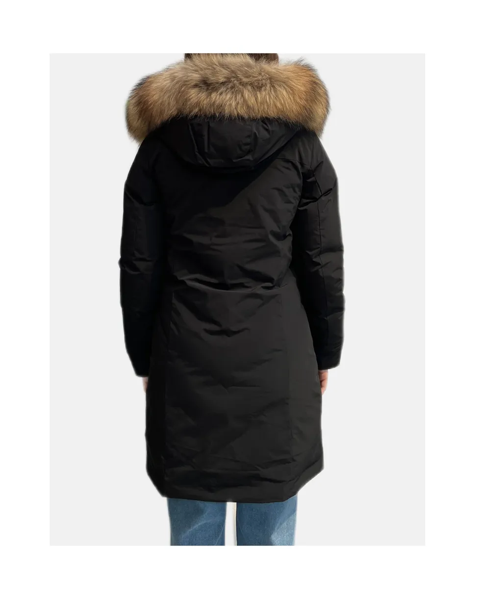 Luxury Boulder Coat