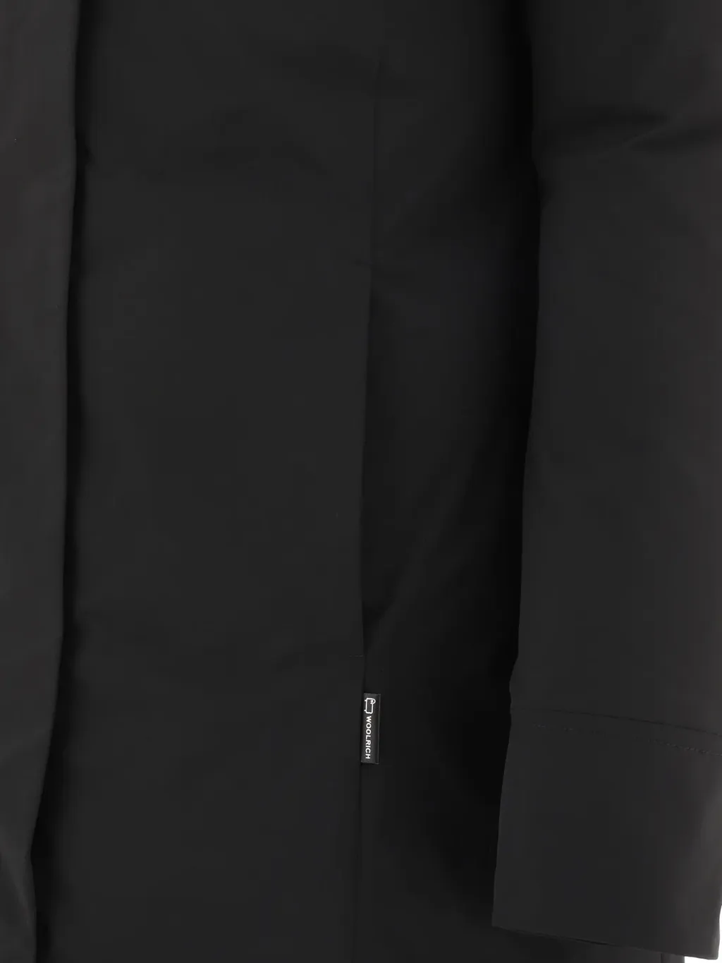 Luxury Boulder Coat