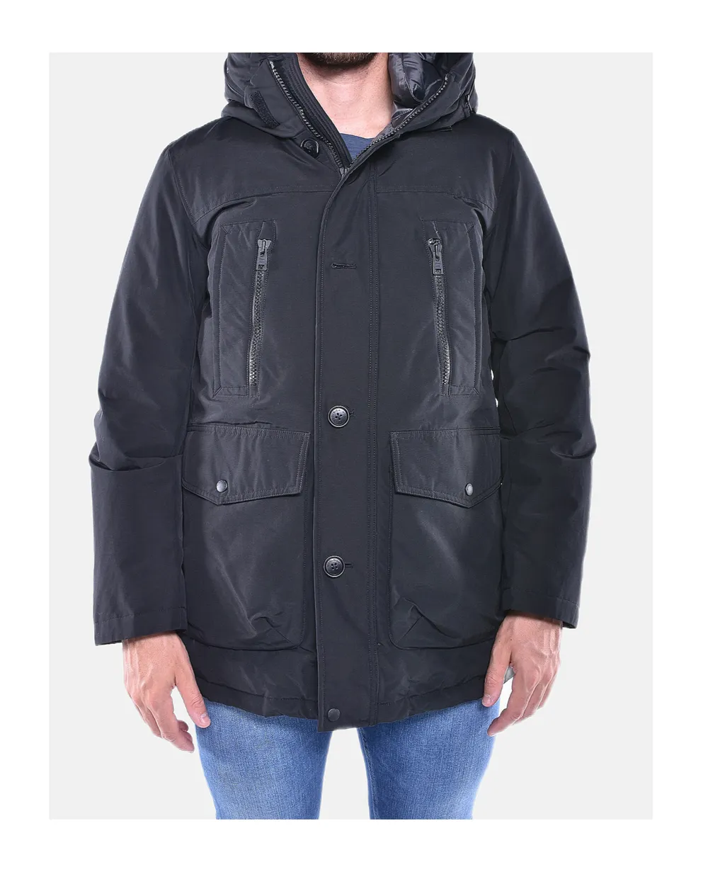 Ramar Arctic Parka