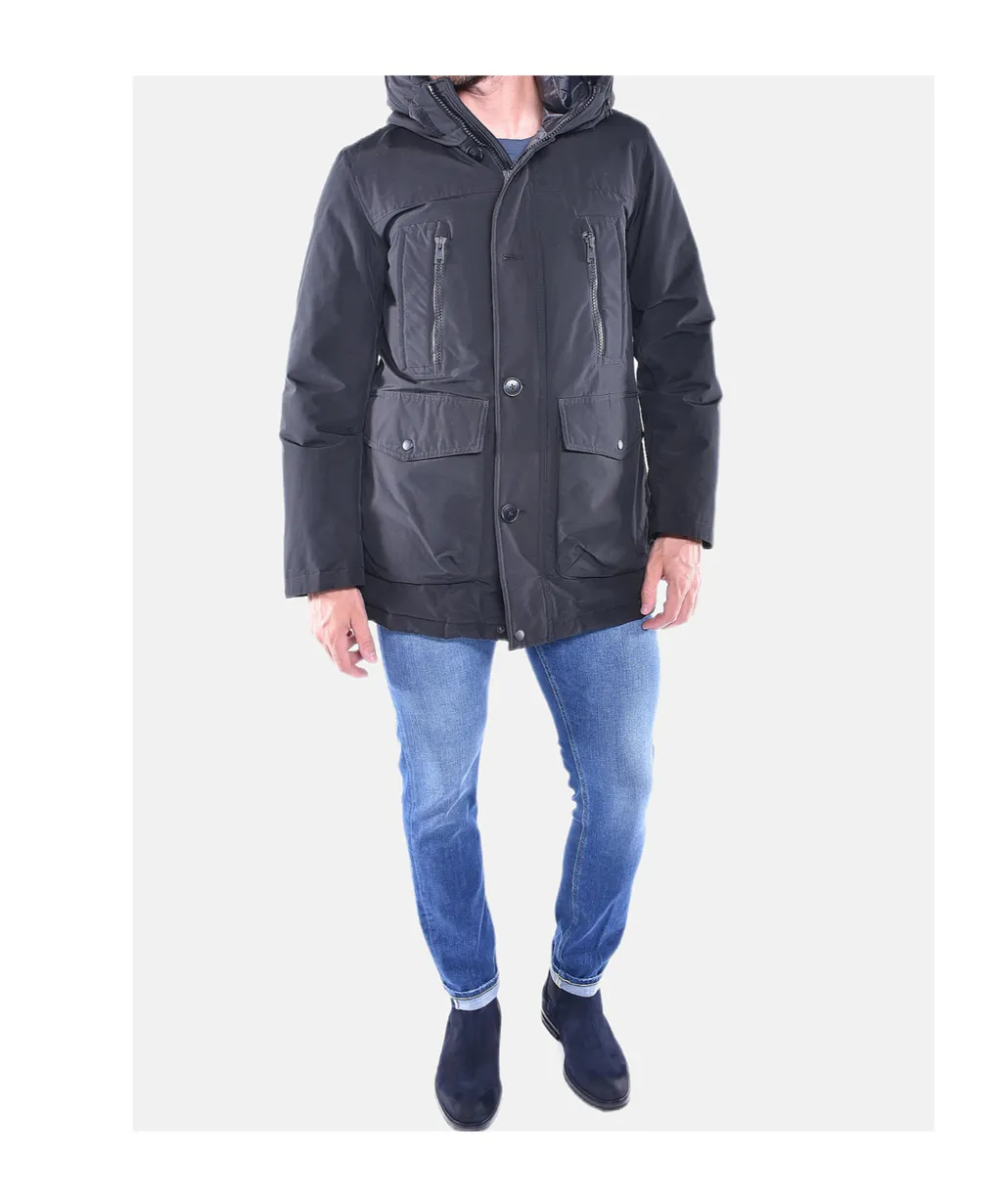 Ramar Arctic Parka