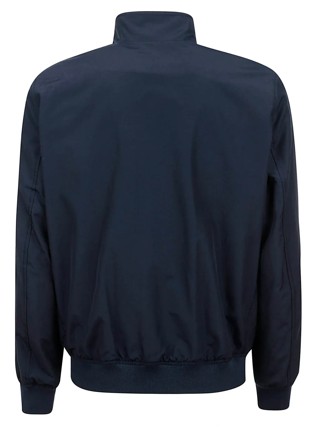 Cruiser Bomber Jacket
