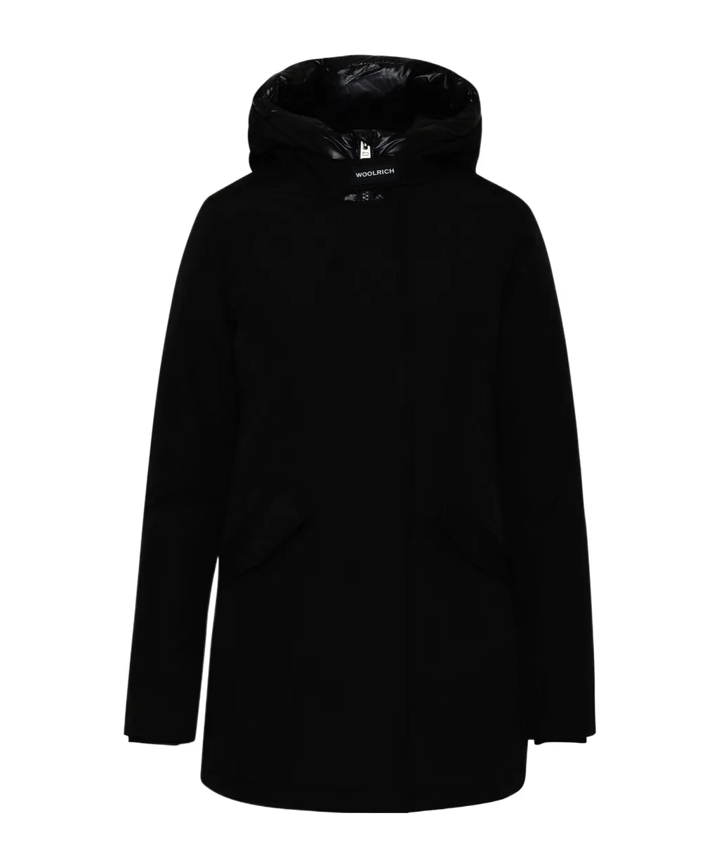 Arctic Parka
