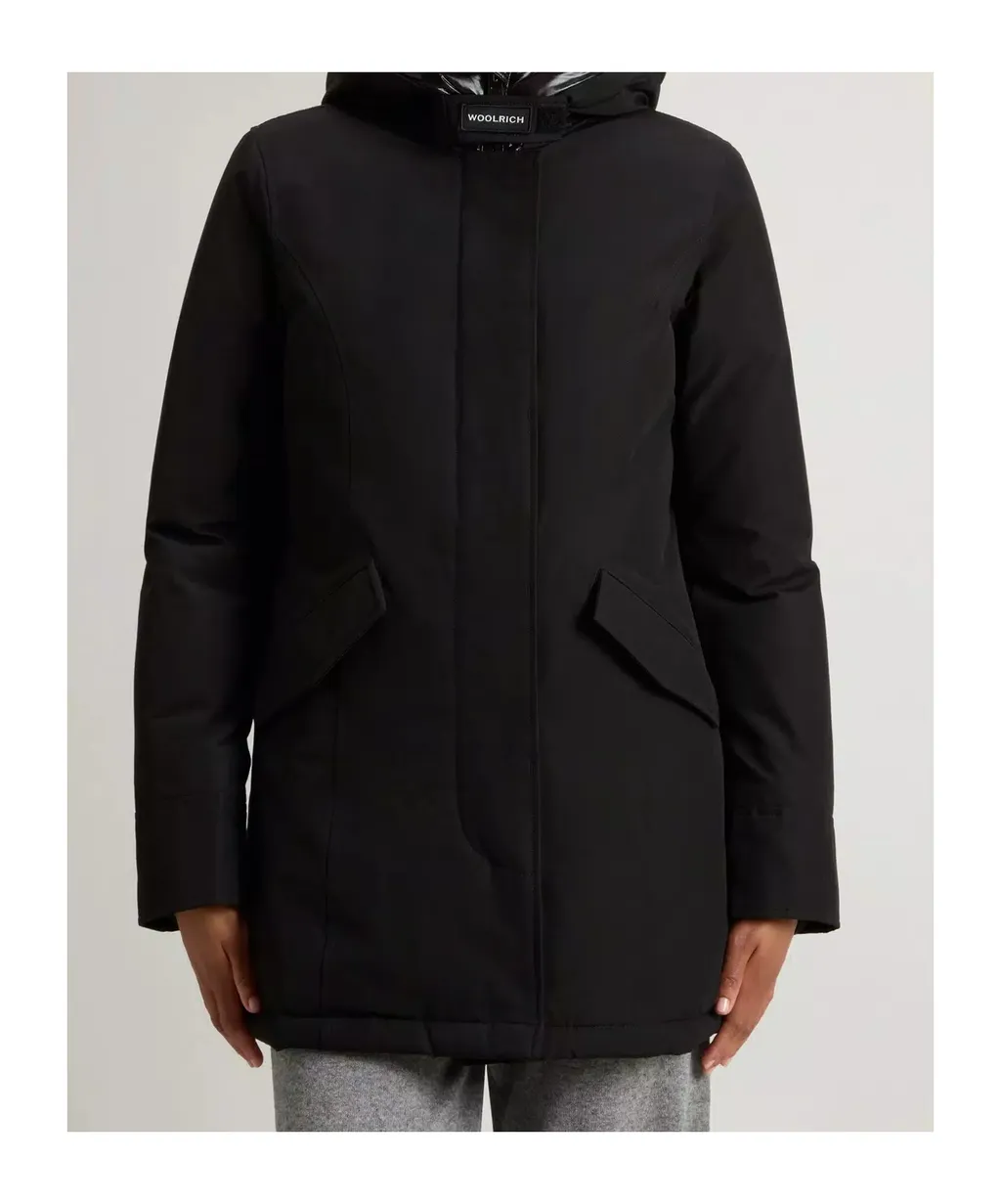 Arctic Parka