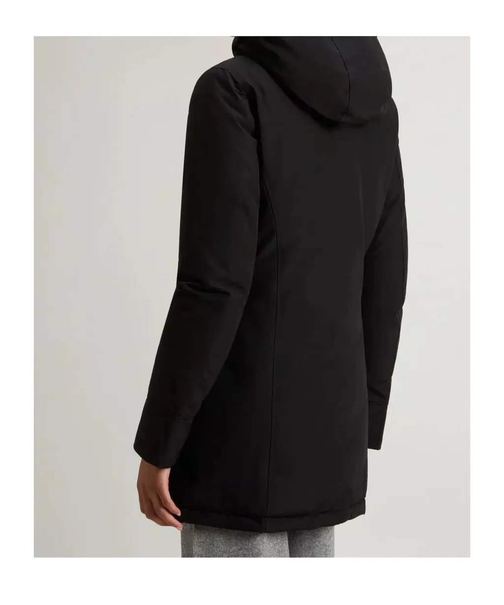 Arctic Parka