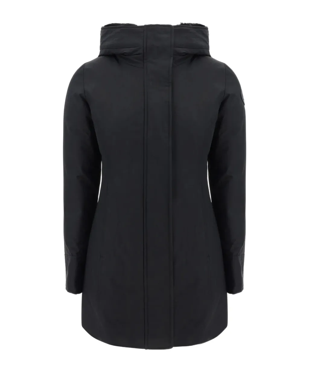 Boulder Down Jacket