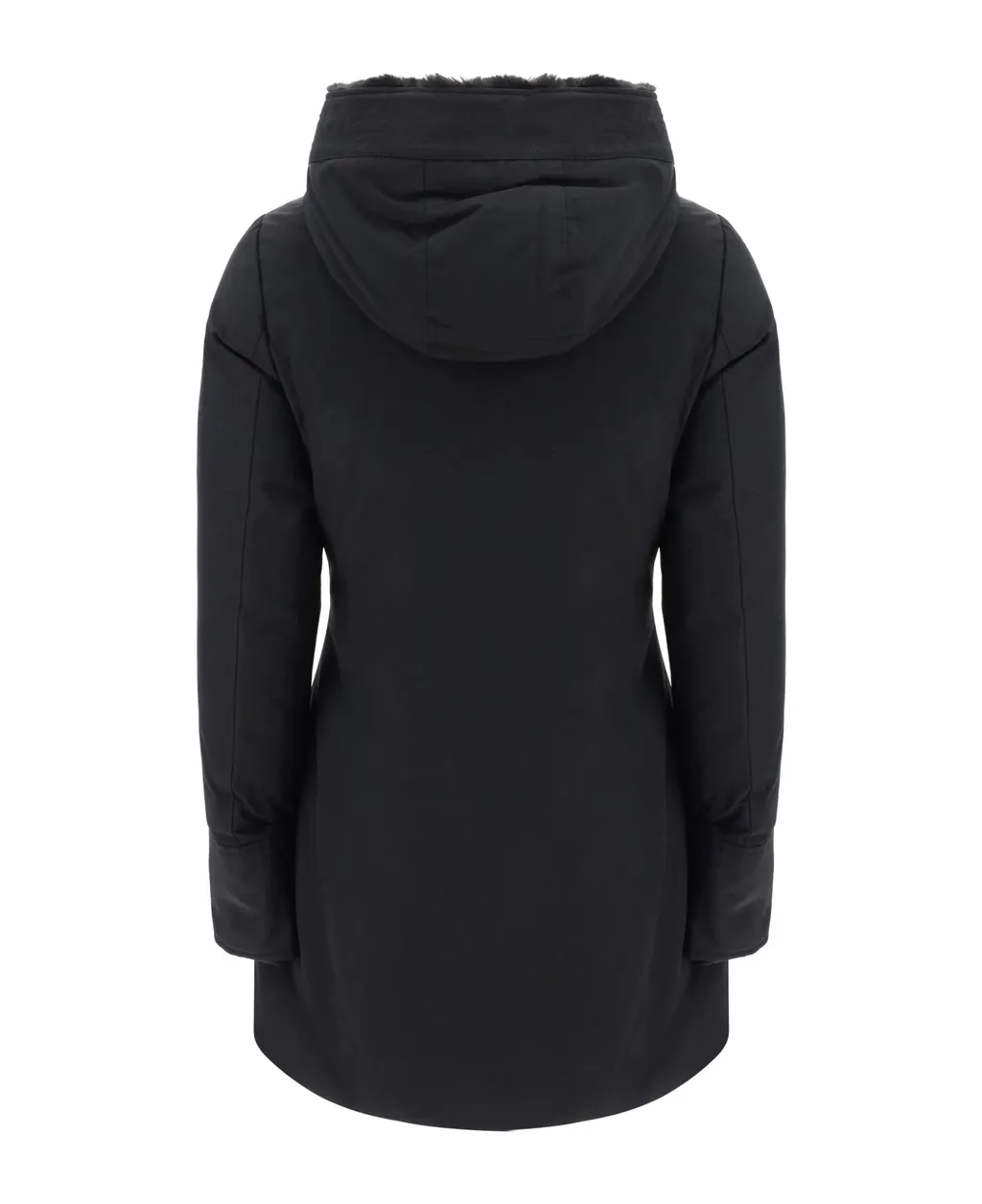 Boulder Down Jacket