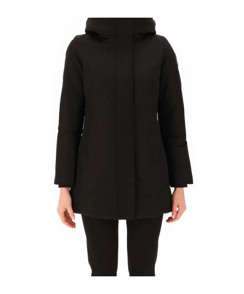 Boulder Down Jacket