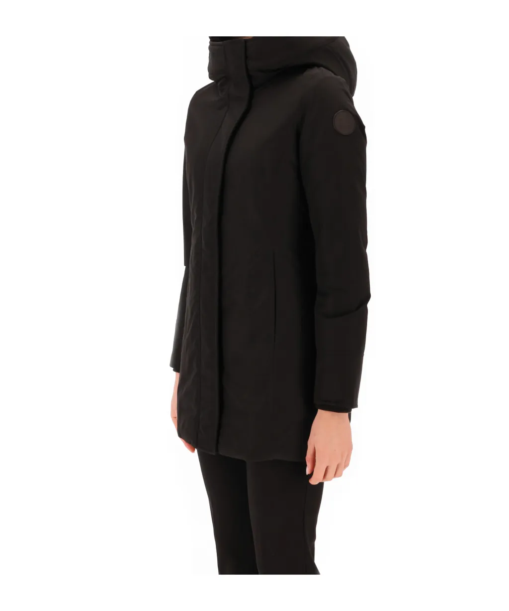 Boulder Down Jacket
