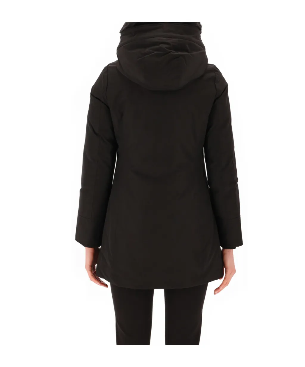 Boulder Down Jacket