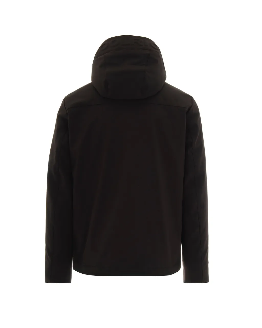 Soft Shell Pacific Jacket