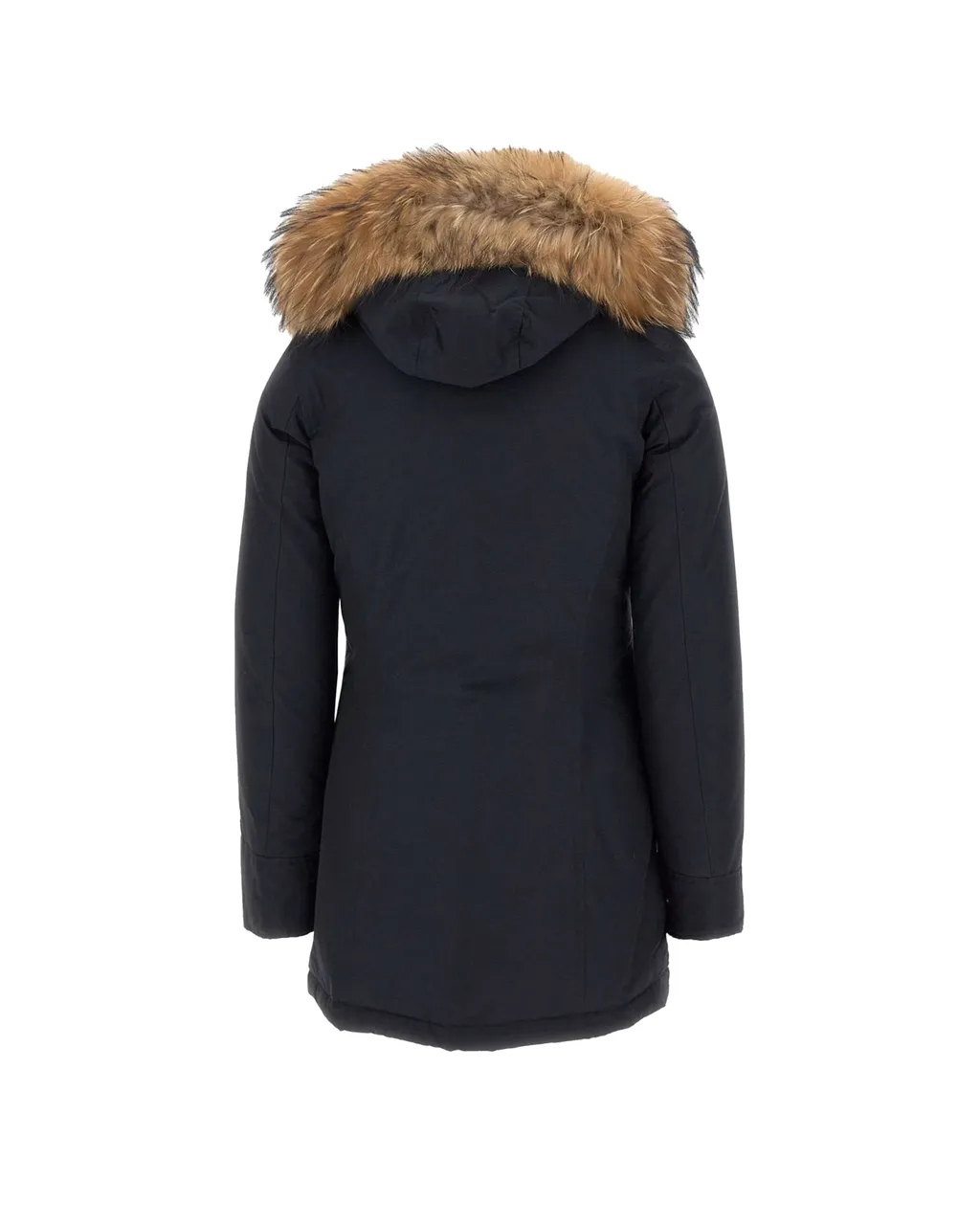 Parka Coat