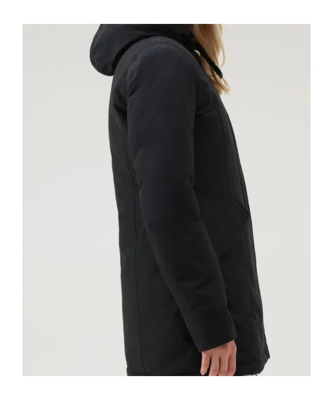 Parka Coat